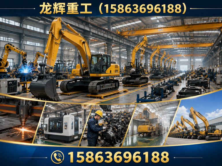 寒亭区越野叉车展示图